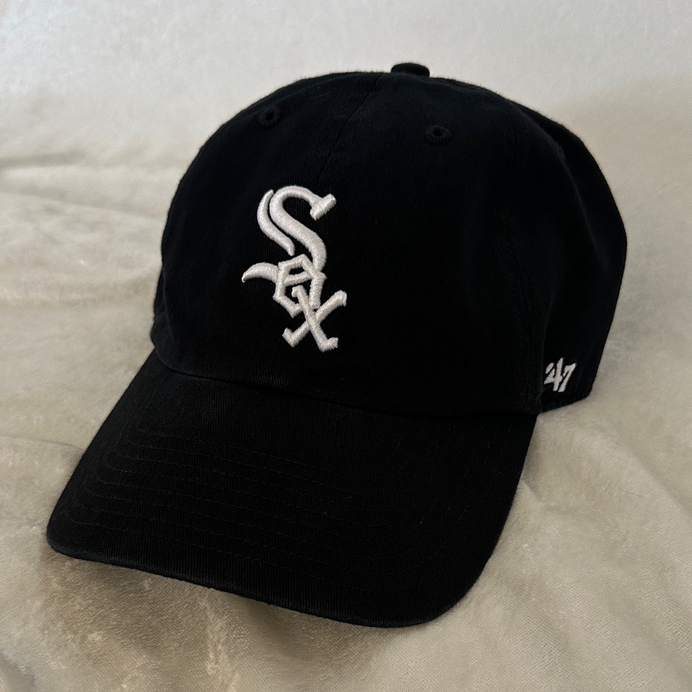 Chicago White Sox Cap